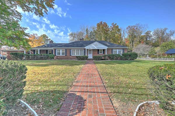 247 WHITES MILL RD, ABINGDON, VA 24210 - Image 1