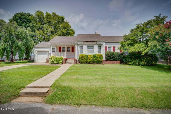 411 W D ST, ELIZABETHTON, TN 37643 - Image 1