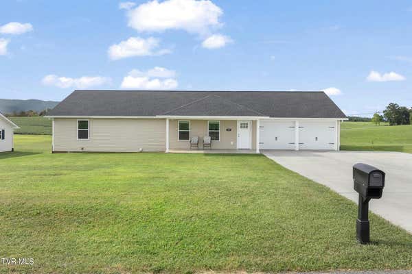 20 BROWN RD, CHUCKEY, TN 37641 - Image 1