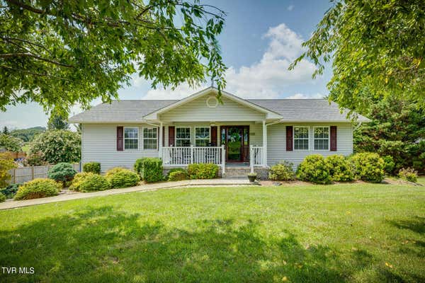 186 KINCHELOE RD, FALL BRANCH, TN 37656 - Image 1