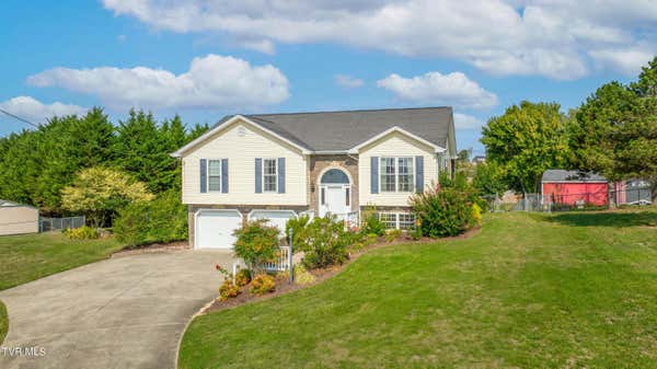 6 BLUEGRASS CT, JONESBOROUGH, TN 37659 - Image 1