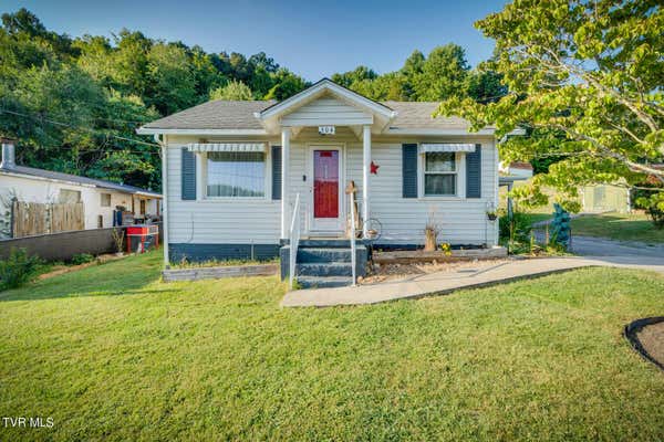 304 MOHAWK ST, KINGSPORT, TN 37665 - Image 1