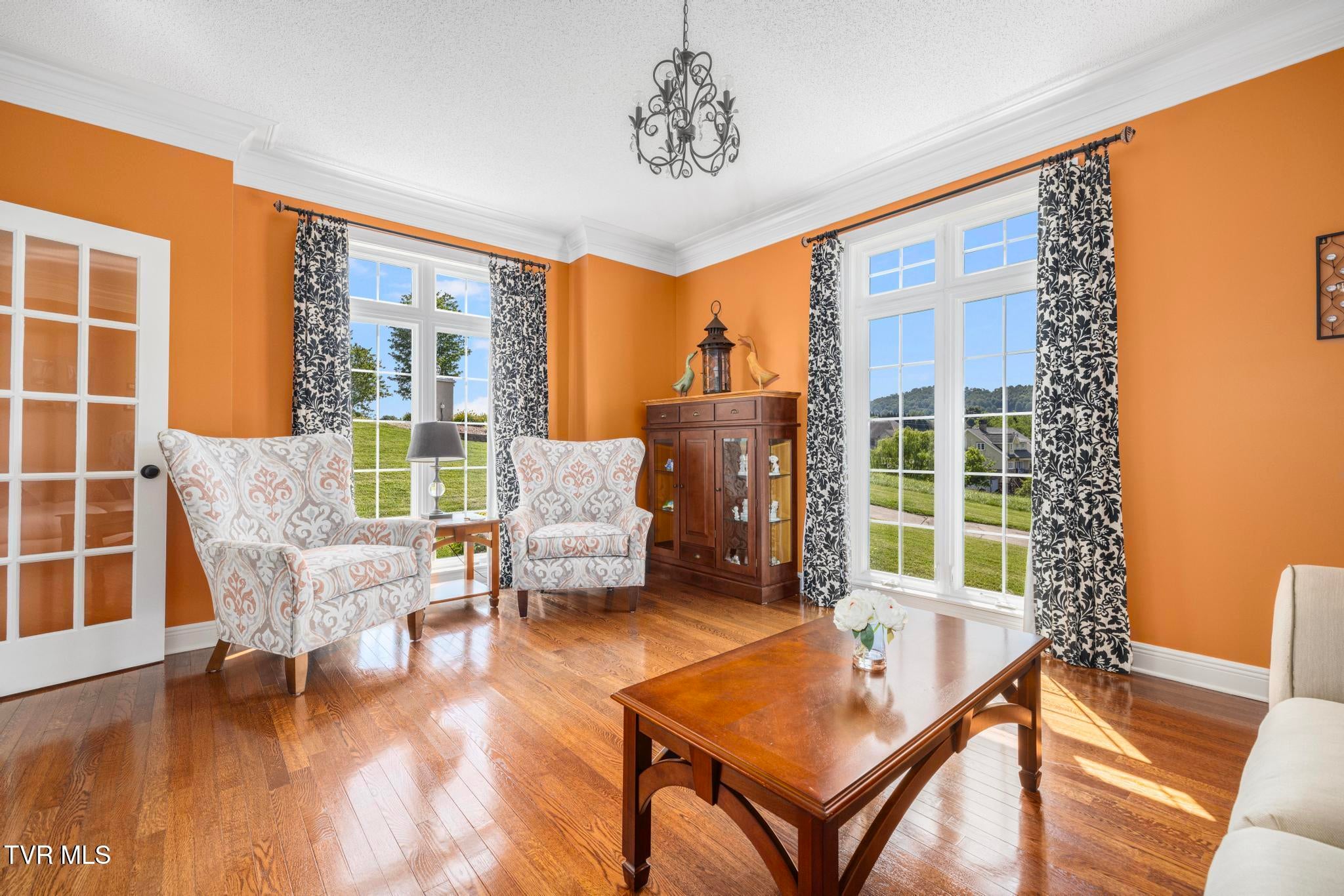 Piney Flats, Tennessee, 37686, United States, 5 Bedrooms Bedrooms, ,5 BathroomsBathrooms,Residential,Active,1849555