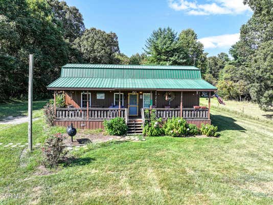 1945 CULBERTSON RD, GREENEVILLE, TN 37743 - Image 1