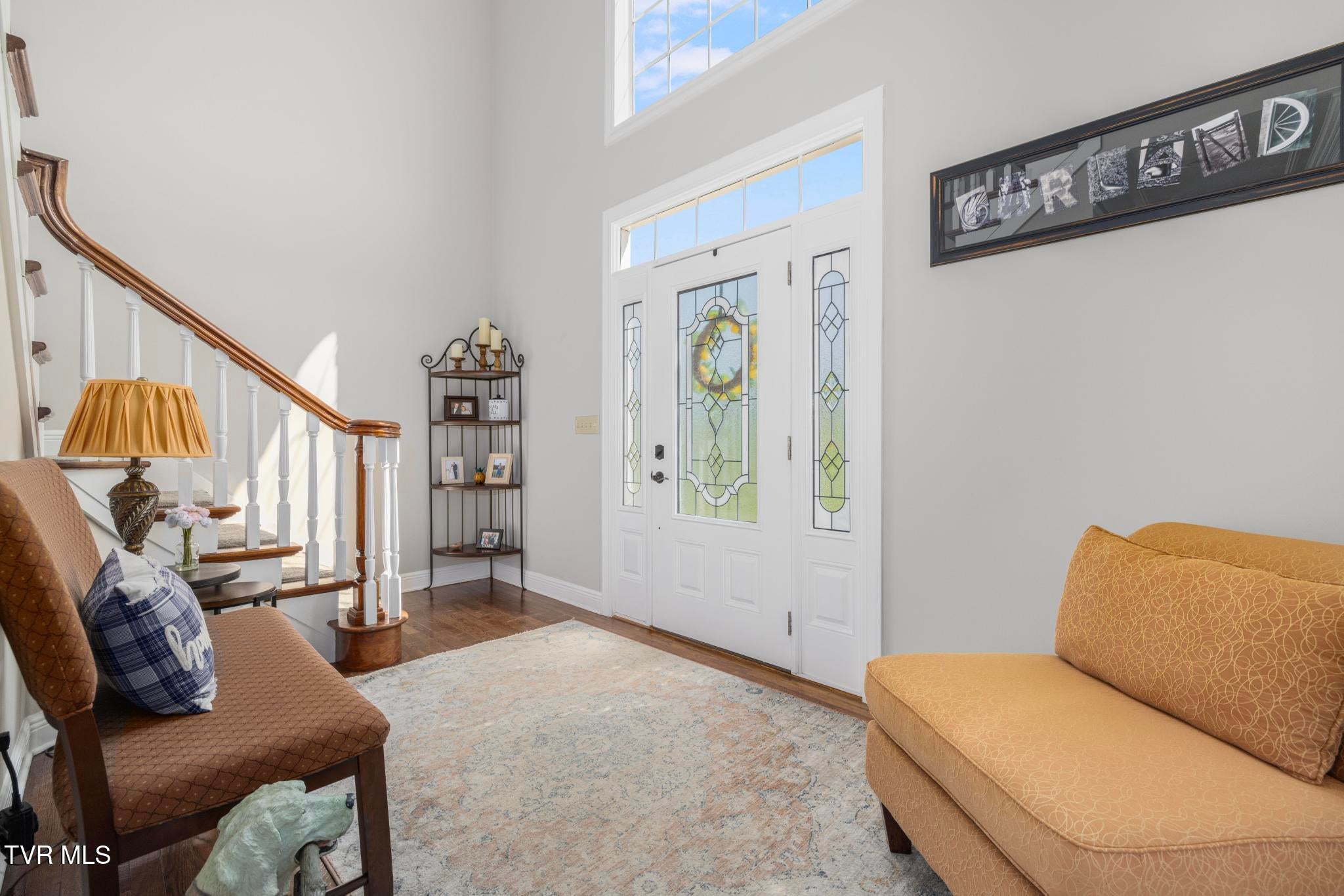 Piney Flats, Tennessee, 37686, United States, 5 Bedrooms Bedrooms, ,5 BathroomsBathrooms,Residential,Active,1849555