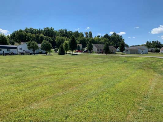 TBD GREENWOOD CIRCLE, WISE, VA 24293 - Image 1