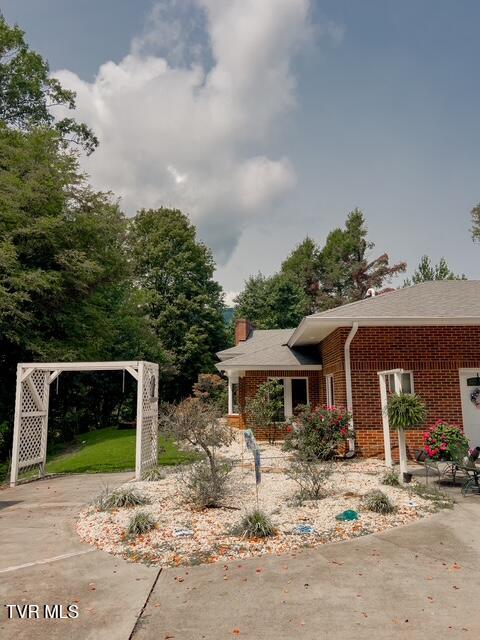 Unicoi, Tennessee, 37692, United States, 3 Bedrooms Bedrooms, ,4 BathroomsBathrooms,Residential,Active,1936616