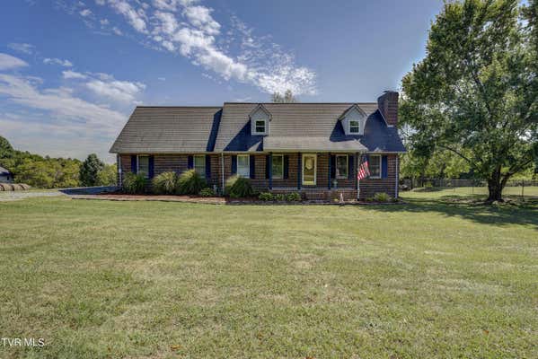 298 FROG LEVEL RD, GRAY, TN 37615 - Image 1