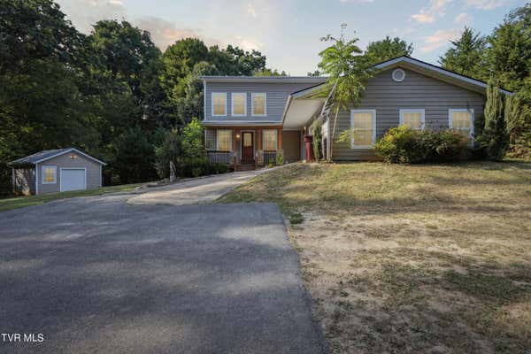 414 HOLLY ST, JOHNSON CITY, TN 37604 - Image 1