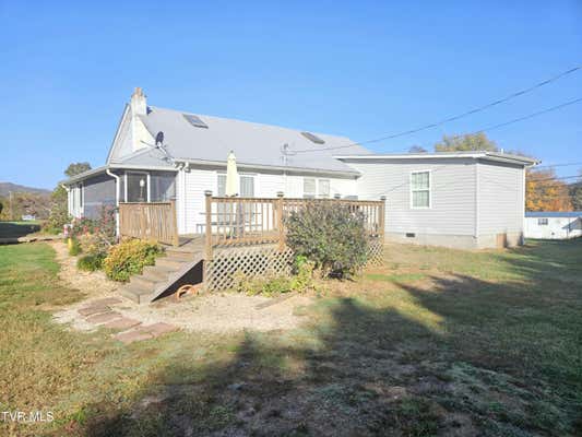 237 OLD HIGHWAY RD, ROGERSVILLE, TN 37857 - Image 1