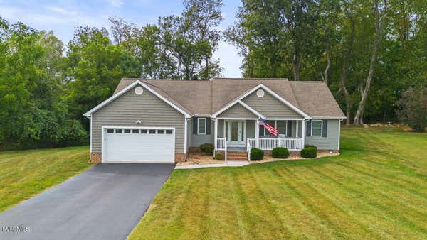 18292 FORTUNES WAY, ABINGDON, VA 24210 - Image 1