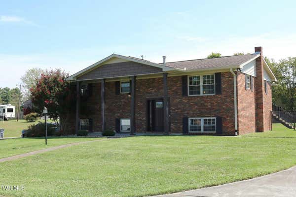 1796 JAYBIRD RD, MORRISTOWN, TN 37814 - Image 1