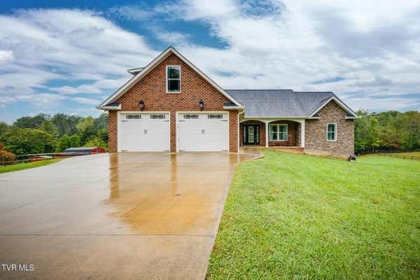 158 HALE DR, JOHNSON CITY, TN 37615 - Image 1