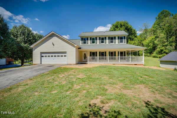 186 STEELE CREEK PARK RD, BRISTOL, TN 37620 - Image 1