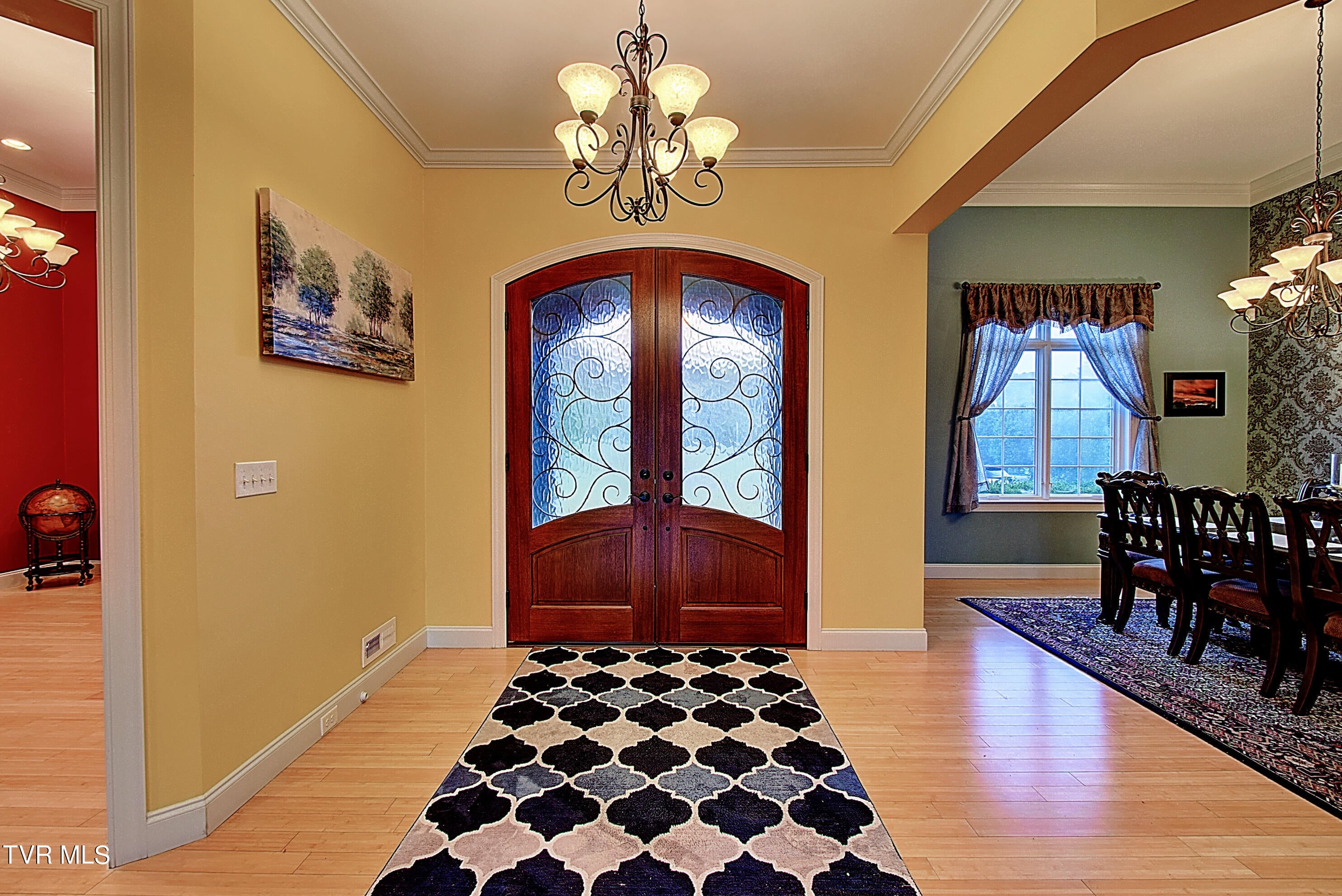 Greeneville, Tennessee, 37745, United States, 6 Bedrooms Bedrooms, ,8 BathroomsBathrooms,Residential,Active,1769938