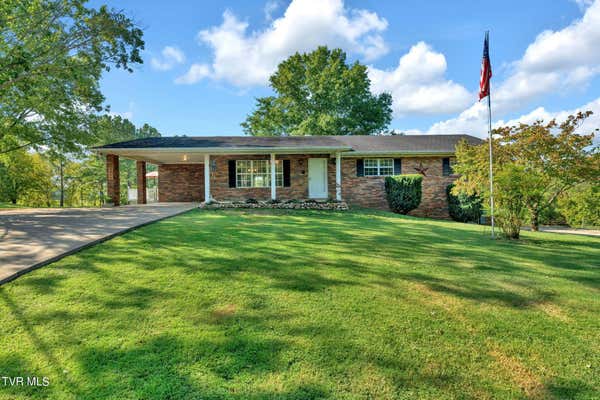 3525 SHACKLEFORD RD, MOSHEIM, TN 37818 - Image 1