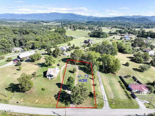 73 W ALLENS BRIDGE RD, GREENEVILLE, TN 37743 - Image 1