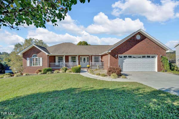 137 SCENIC VIEW DR, TALBOTT, TN 37877 - Image 1