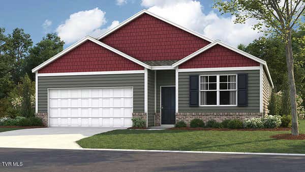 169 CRAWFORD CIRCLE, BRISTOL, TN 37620 - Image 1