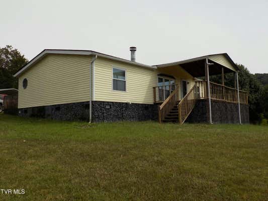 155 LAWSON RD, BULLS GAP, TN 37711 - Image 1