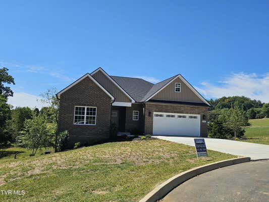 2245 WHIPPERWILL TRL, PINEY FLATS, TN 37686 - Image 1