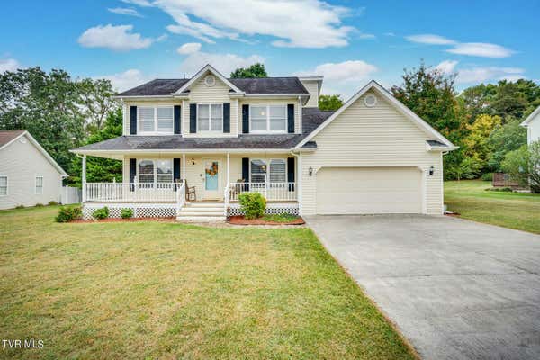 348 WILTSHIRE DR, GRAY, TN 37615 - Image 1