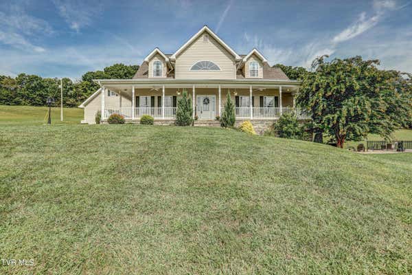 432 CENTRAL HEIGHTS RD, BLOUNTVILLE, TN 37617 - Image 1