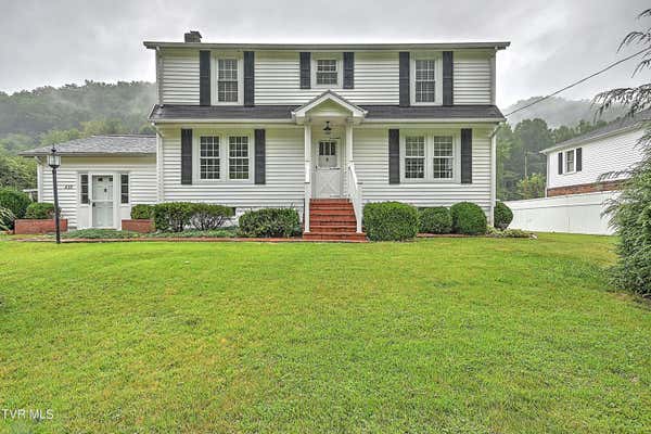 433 INDIAN CREEK RD, CEDAR BLUFF, VA 24609 - Image 1