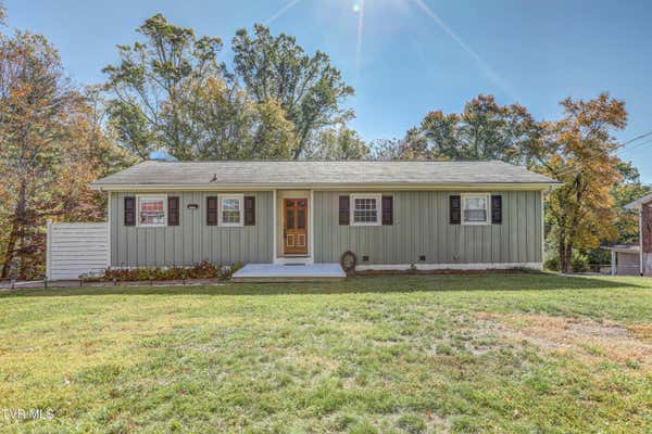 411 BELMONT DR, BRISTOL, TN 37620 - Image 1