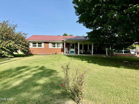 115 PAULEY ST, JONESVILLE, VA 24263 - Image 1