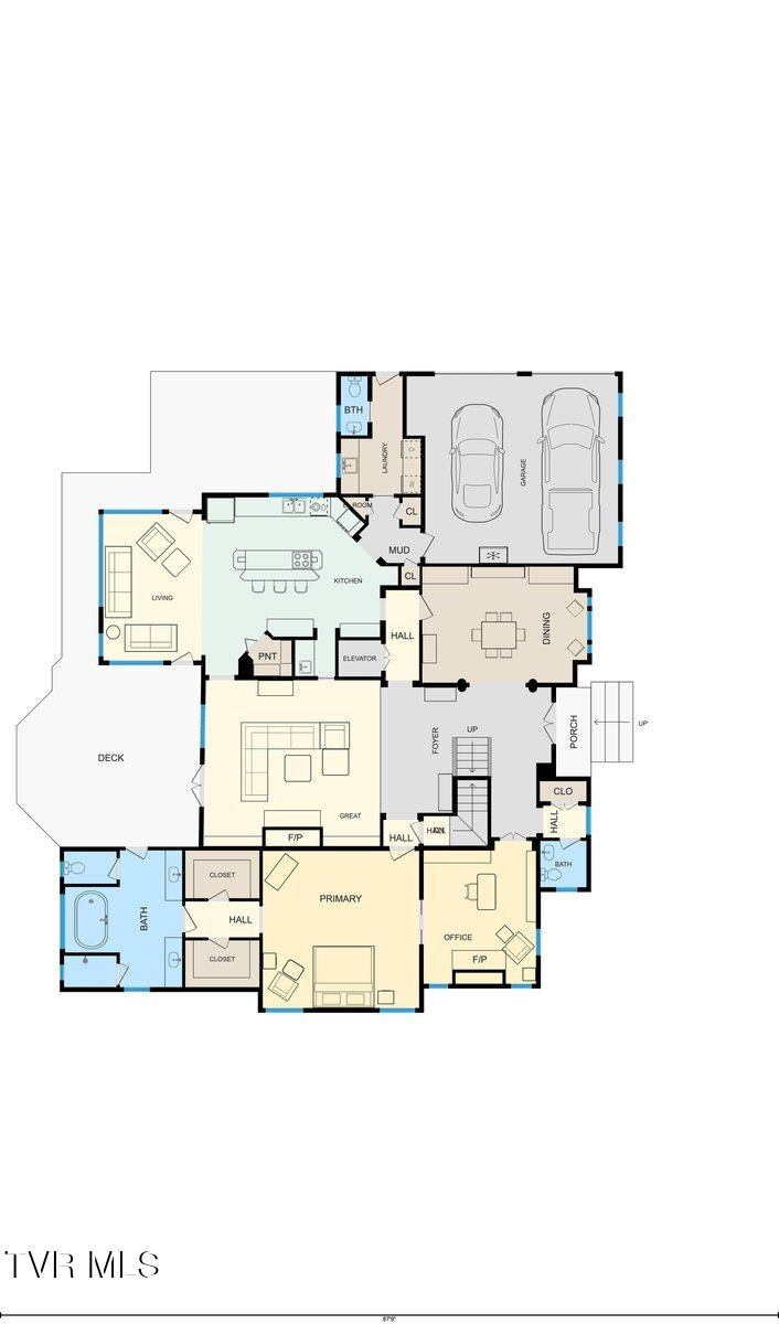 Blountville, Tennessee, 37617, United States, 8 Bedrooms Bedrooms, ,8 BathroomsBathrooms,Residential,Active,2007073