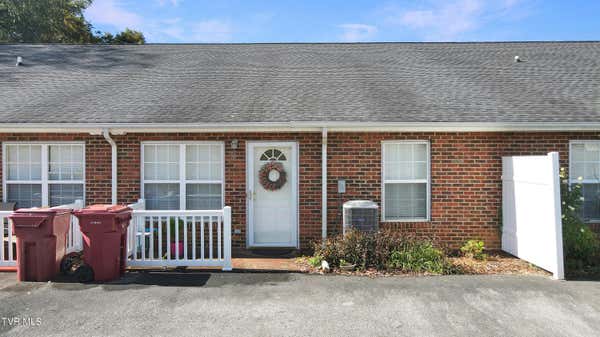 16 BOONE HILL CT # 16, JOHNSON CITY, TN 37615 - Image 1