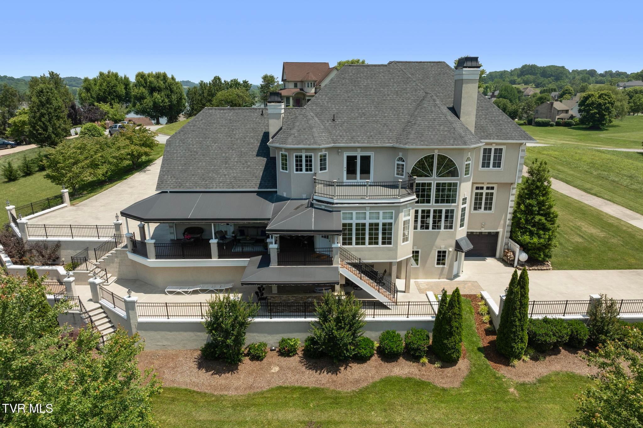 Piney Flats, Tennessee, 37686, United States, 5 Bedrooms Bedrooms, ,5 BathroomsBathrooms,Residential,Active,1849555