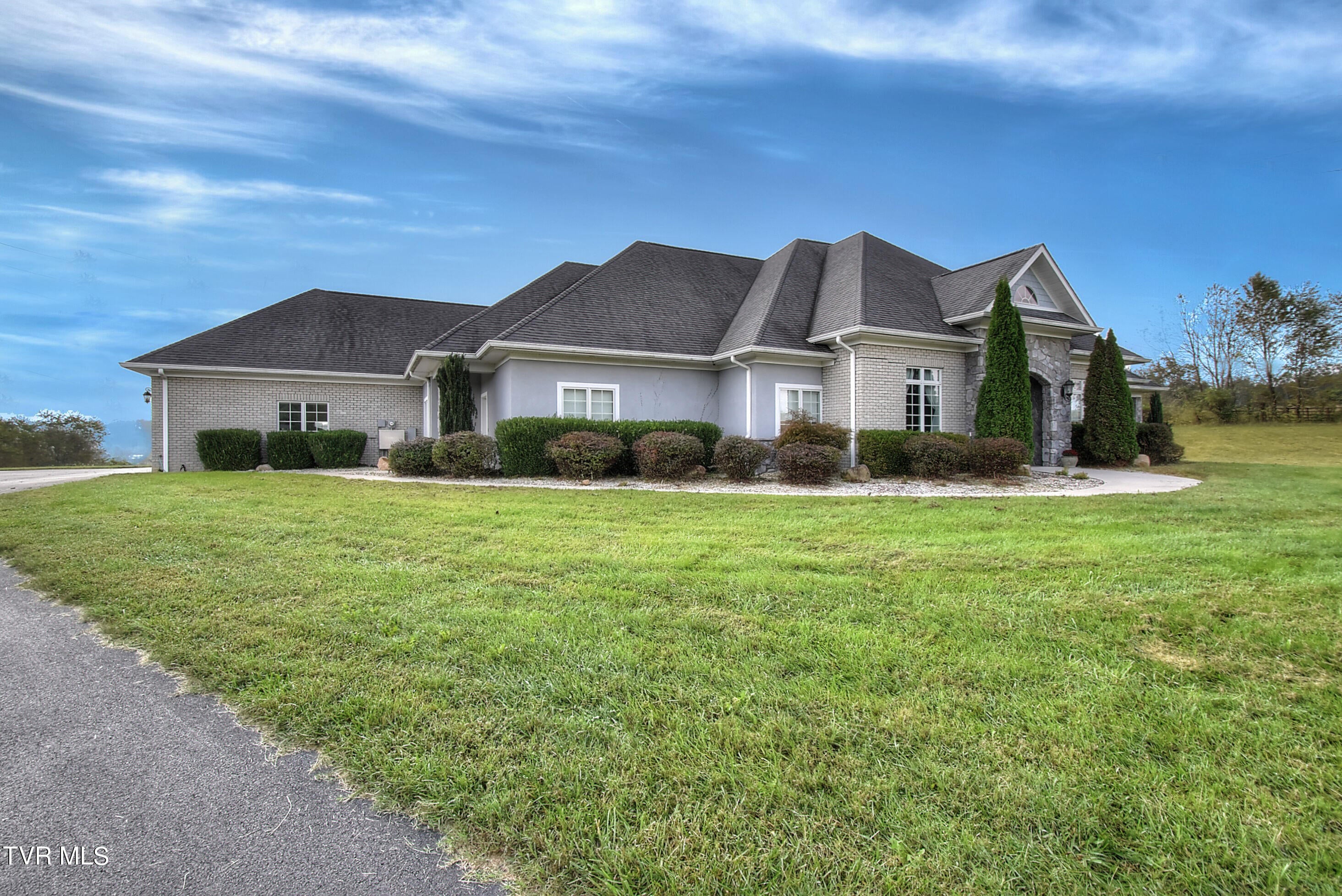 Greeneville, Tennessee, 37745, United States, 6 Bedrooms Bedrooms, ,8 BathroomsBathrooms,Residential,Active,1769938