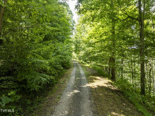 LOT 14 N. OF DRAFT ROAD ROAD, BUTLER, TN 37640 - Image 1