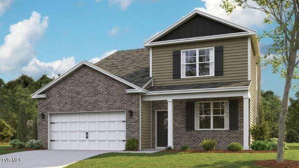 1021 TARA COURT, BLOUNTVILLE, TN 37617 - Image 1