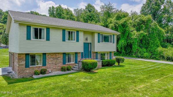 5696 DR THOMAS WALKER RD, ROSE HILL, VA 24281 - Image 1