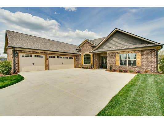 5082 HESTER CT, PINEY FLATS, TN 37686 - Image 1