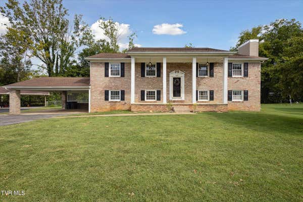 509 WHISPERING WAY, KINGSPORT, TN 37663 - Image 1