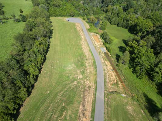 LOT 11 OLD SOUTH WAY, ABINGDON, VA 24211, photo 3 of 11