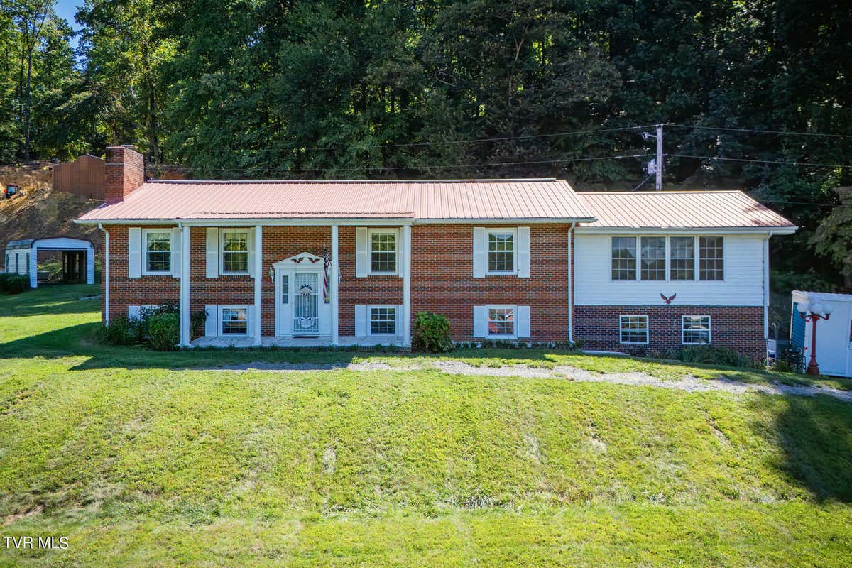 167 MARION BRANCH RD, ELIZABETHTON, TN 37643, photo 1 of 35