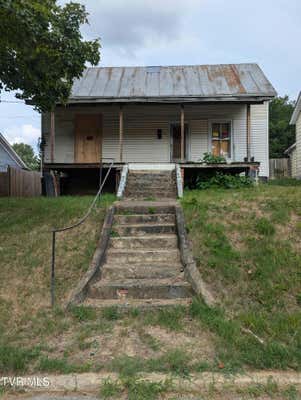 1205 CLAIBORNE ST, JOHNSON CITY, TN 37601 - Image 1