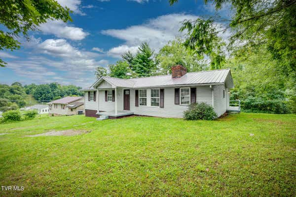 103 WHITES SUBDIVISION RD, CEDAR BLUFF, VA 24609 - Image 1