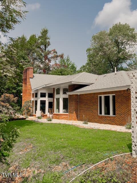 Unicoi, Tennessee, 37692, United States, 3 Bedrooms Bedrooms, ,4 BathroomsBathrooms,Residential,Active,1936616