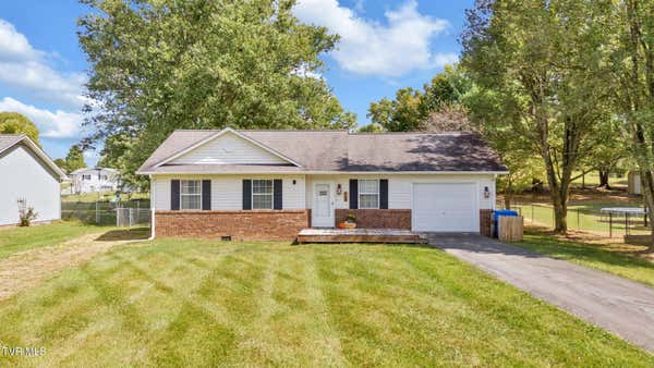 1110 PAYNE RD, JONESBOROUGH, TN 37659 - Image 1