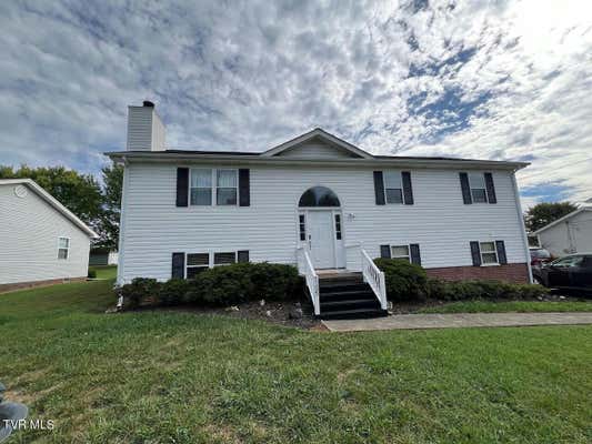 1155 FIRST ST, JOHNSON CITY, TN 37615 - Image 1