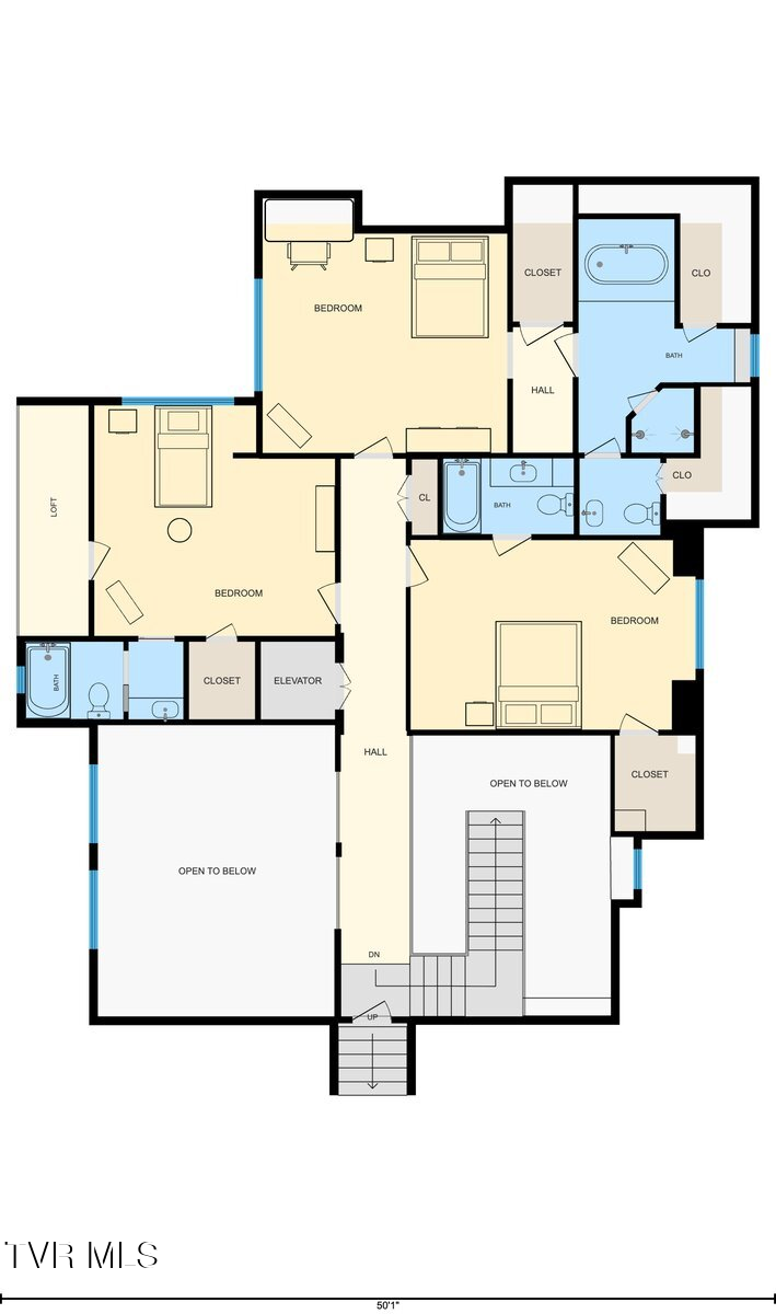 Blountville, Tennessee, 37617, United States, 8 Bedrooms Bedrooms, ,8 BathroomsBathrooms,Residential,Active,2007073