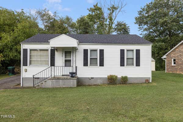 408 NEWLAND AVE, KINGSPORT, TN 37660 - Image 1