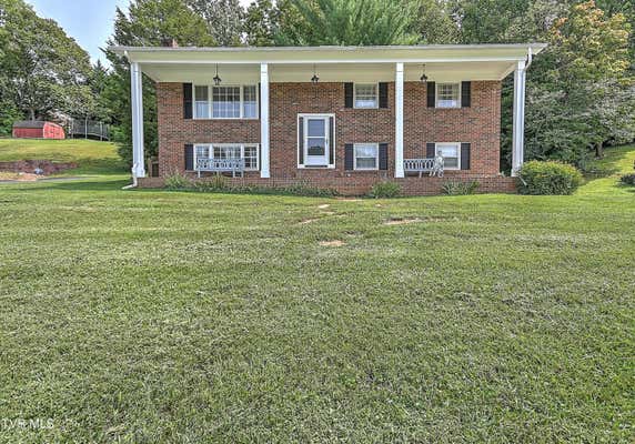 321 SUMMERVILLE RD, KINGSPORT, TN 37663 - Image 1