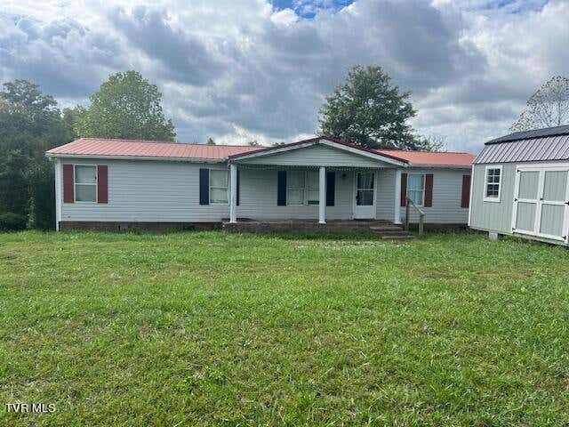 2465 CARPENTERS CHAPEL RD, MOSHEIM, TN 37818, photo 1 of 19